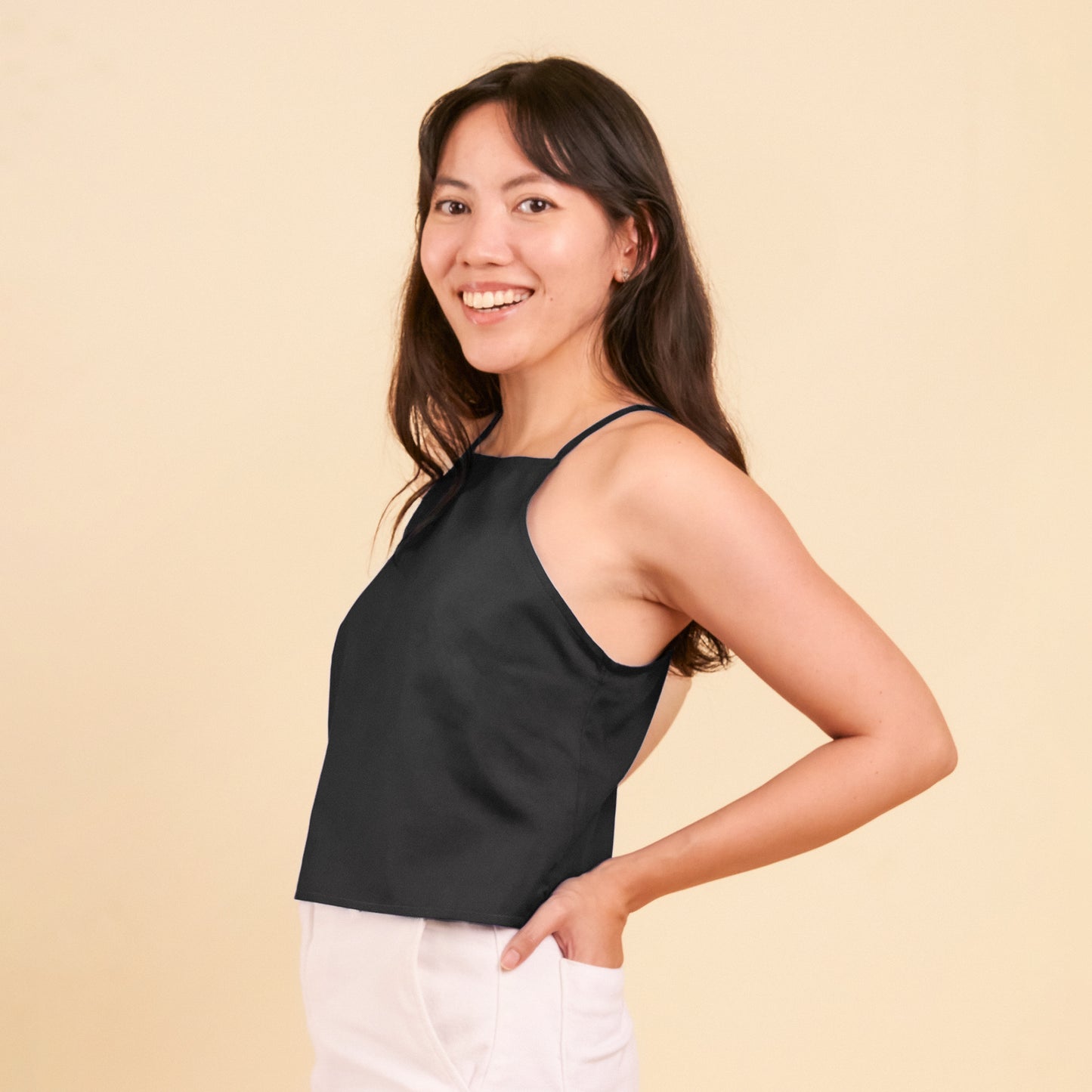 Keepsake Cami