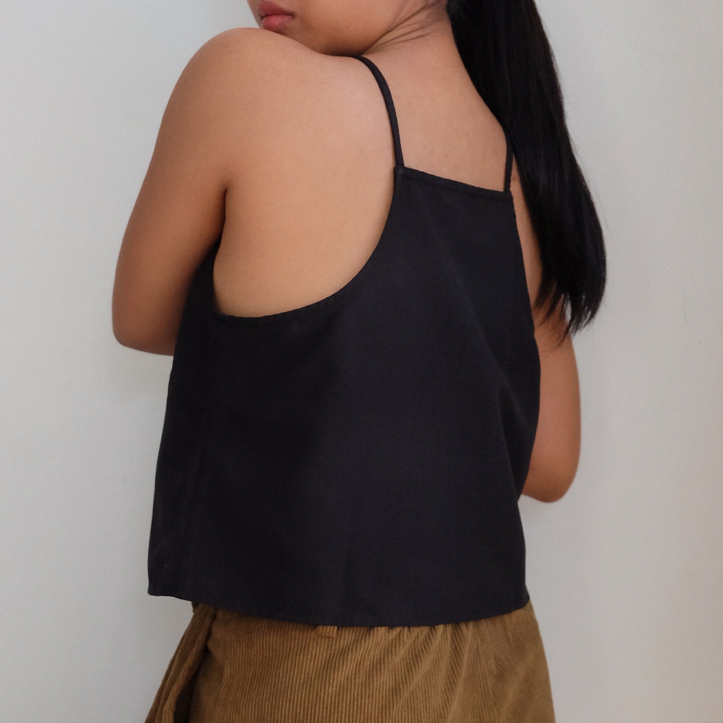 Keepsake Cami