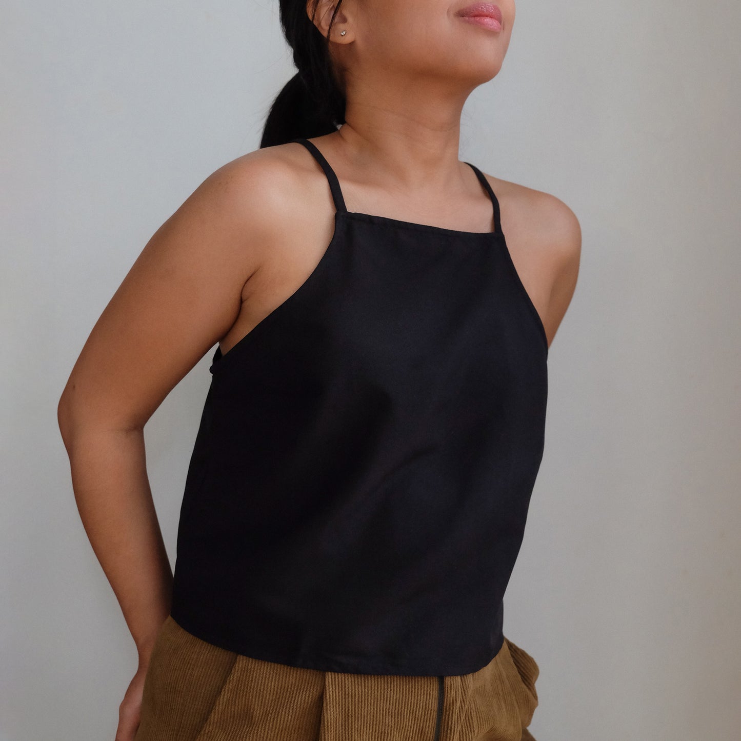 Keepsake Cami