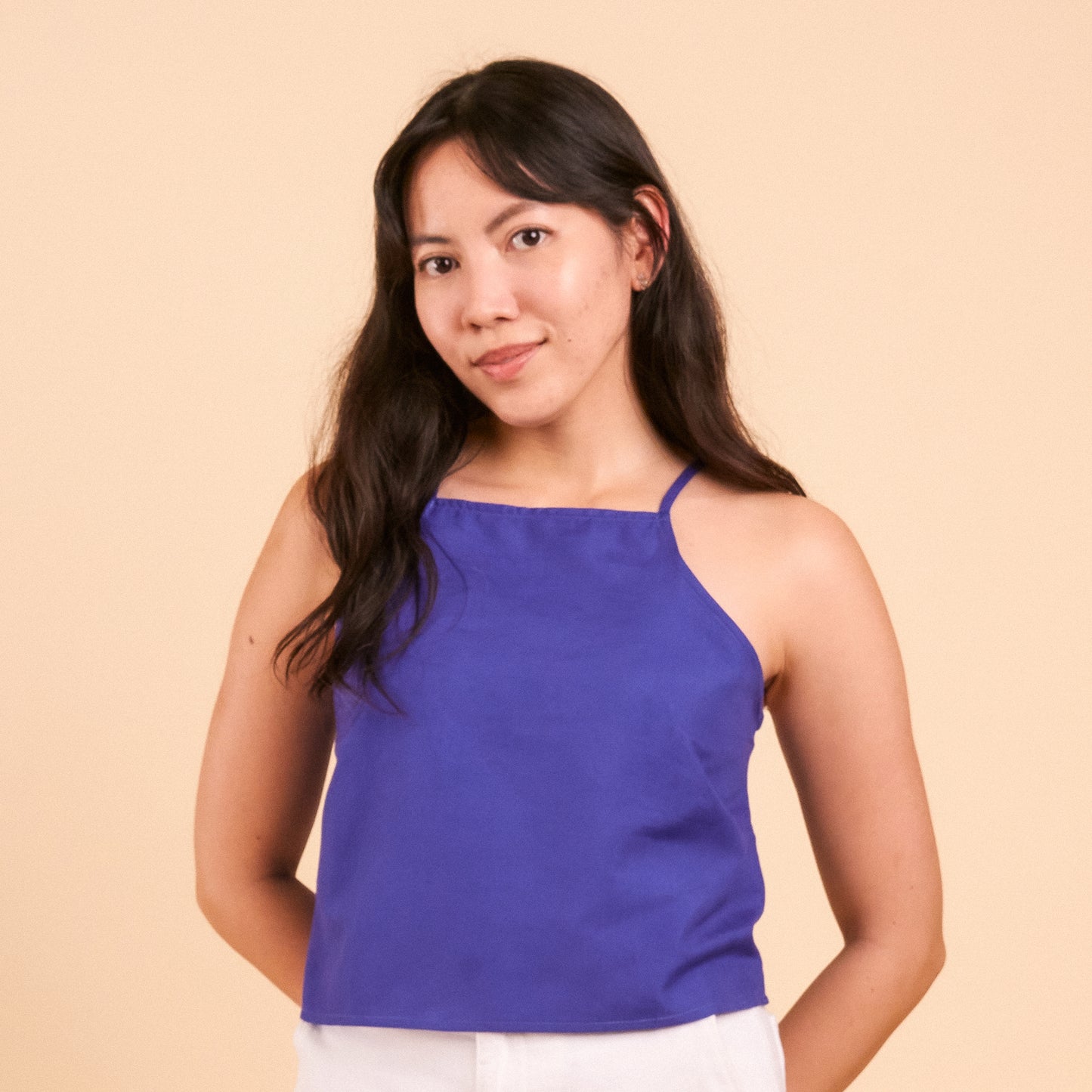 Keepsake Cami