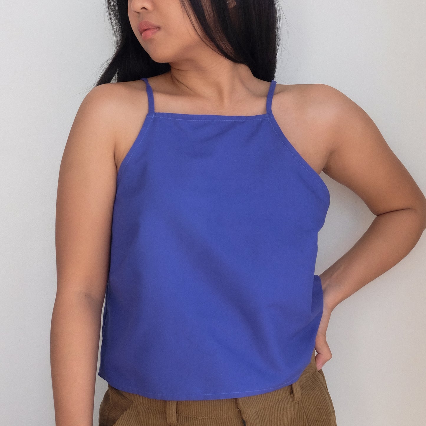 Keepsake Cami
