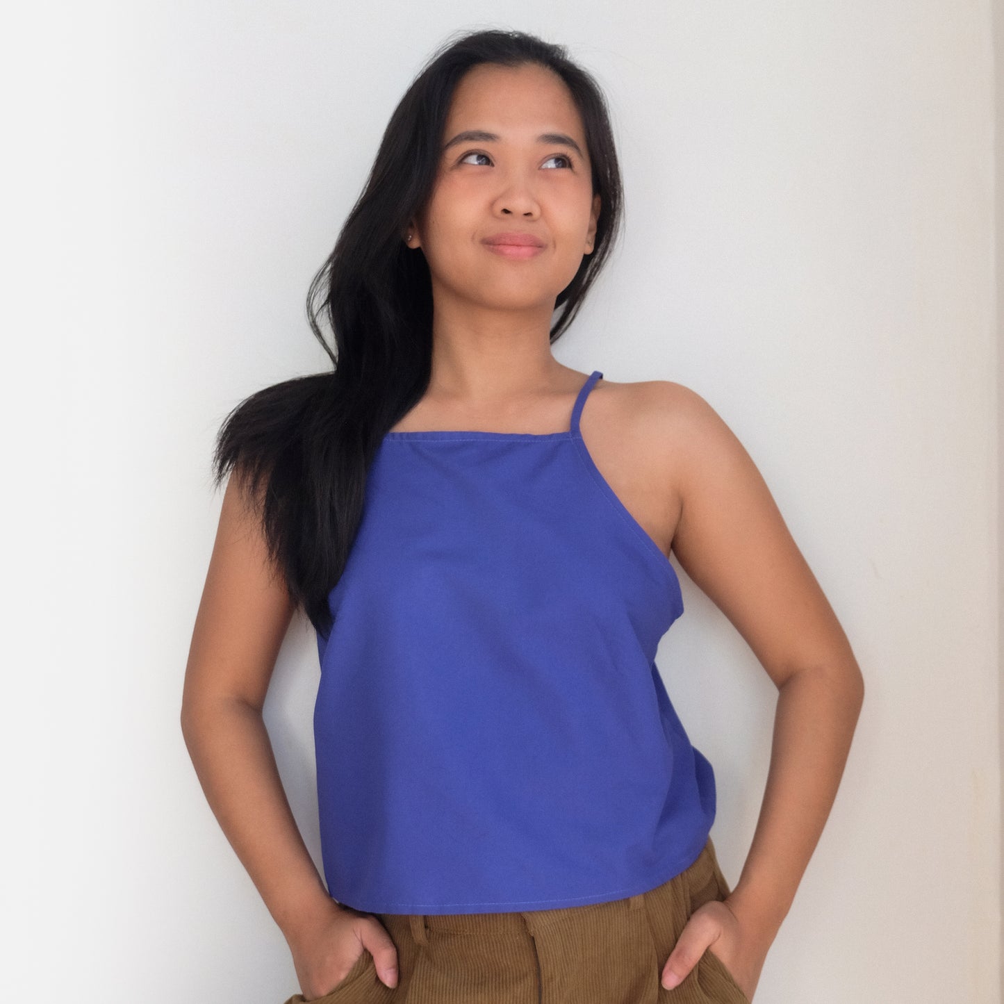 Keepsake Cami