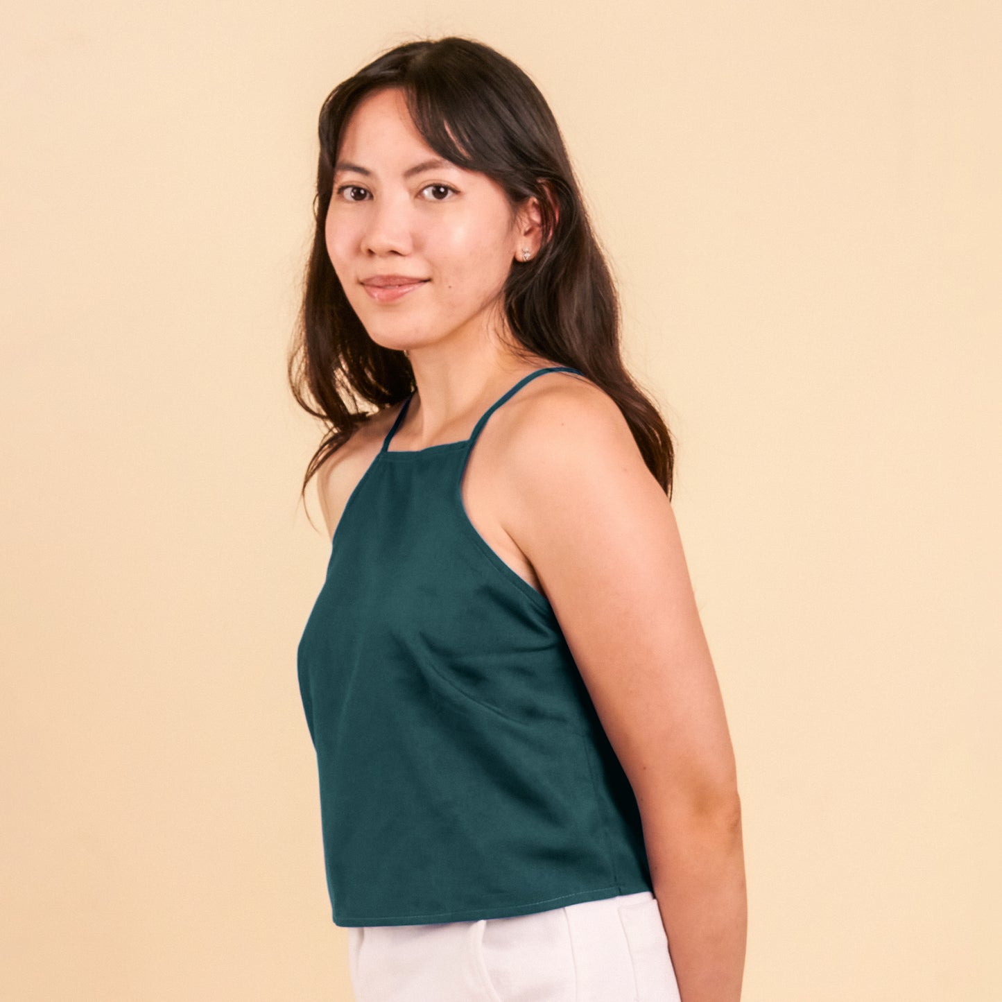 Keepsake Cami