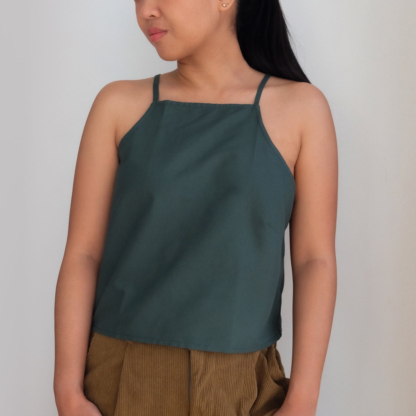 Keepsake Cami