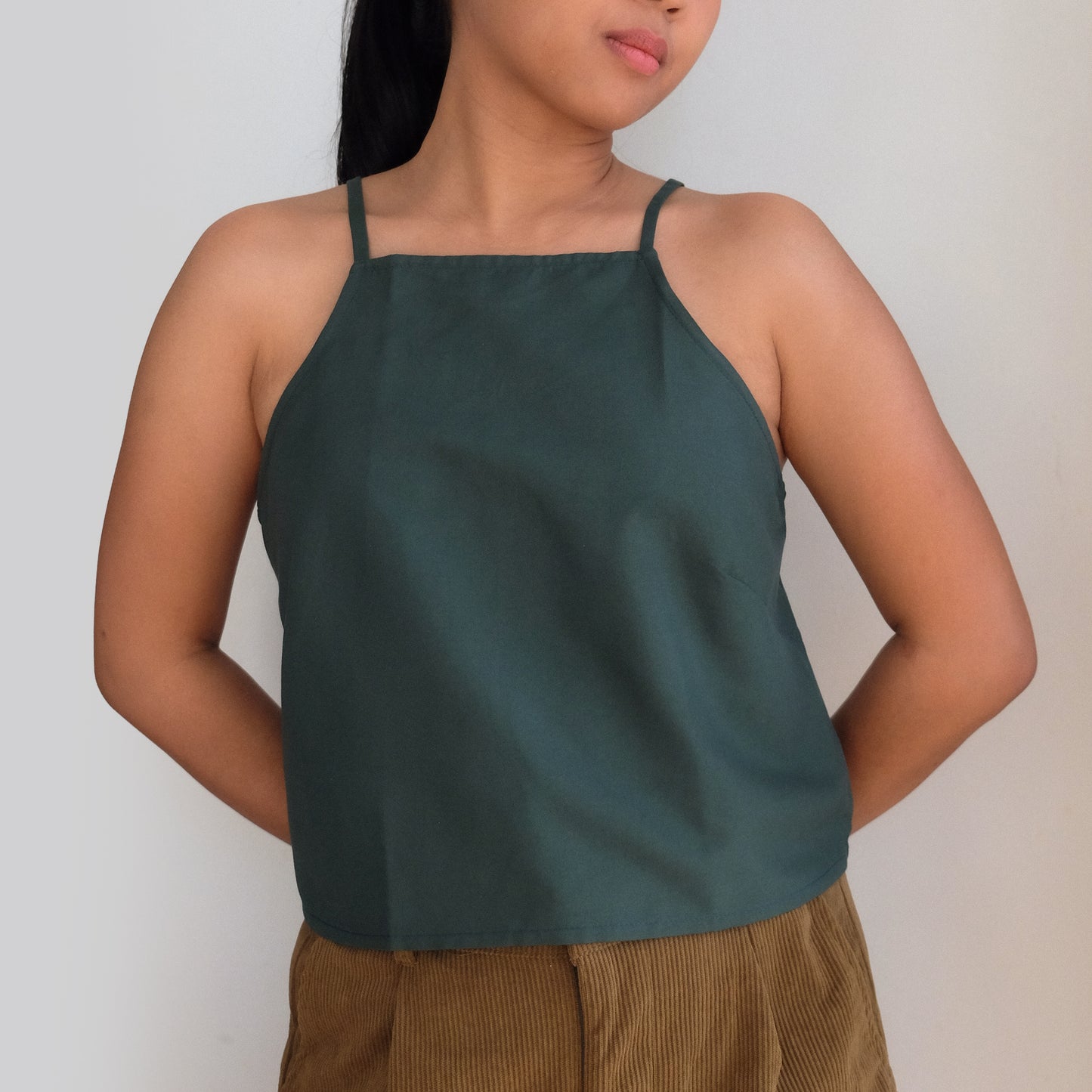 Keepsake Cami