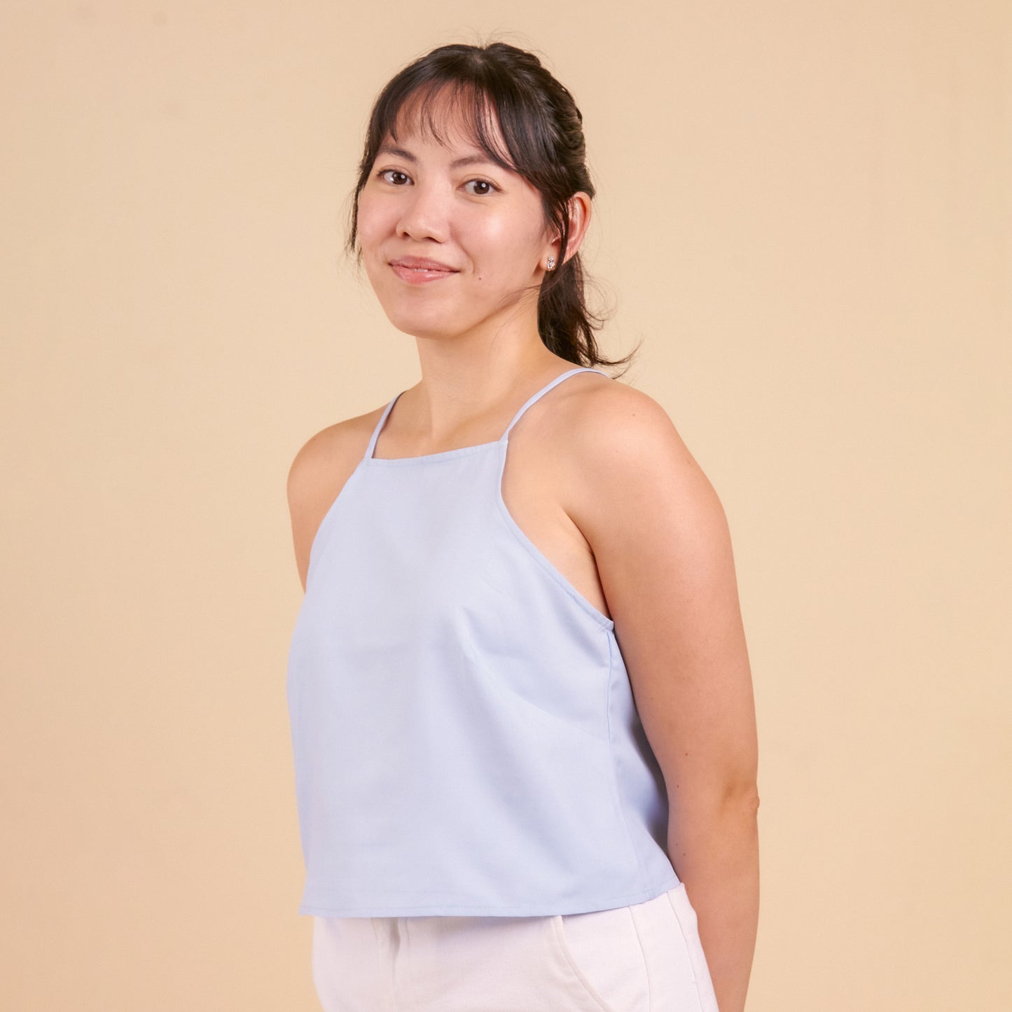 Keepsake Cami