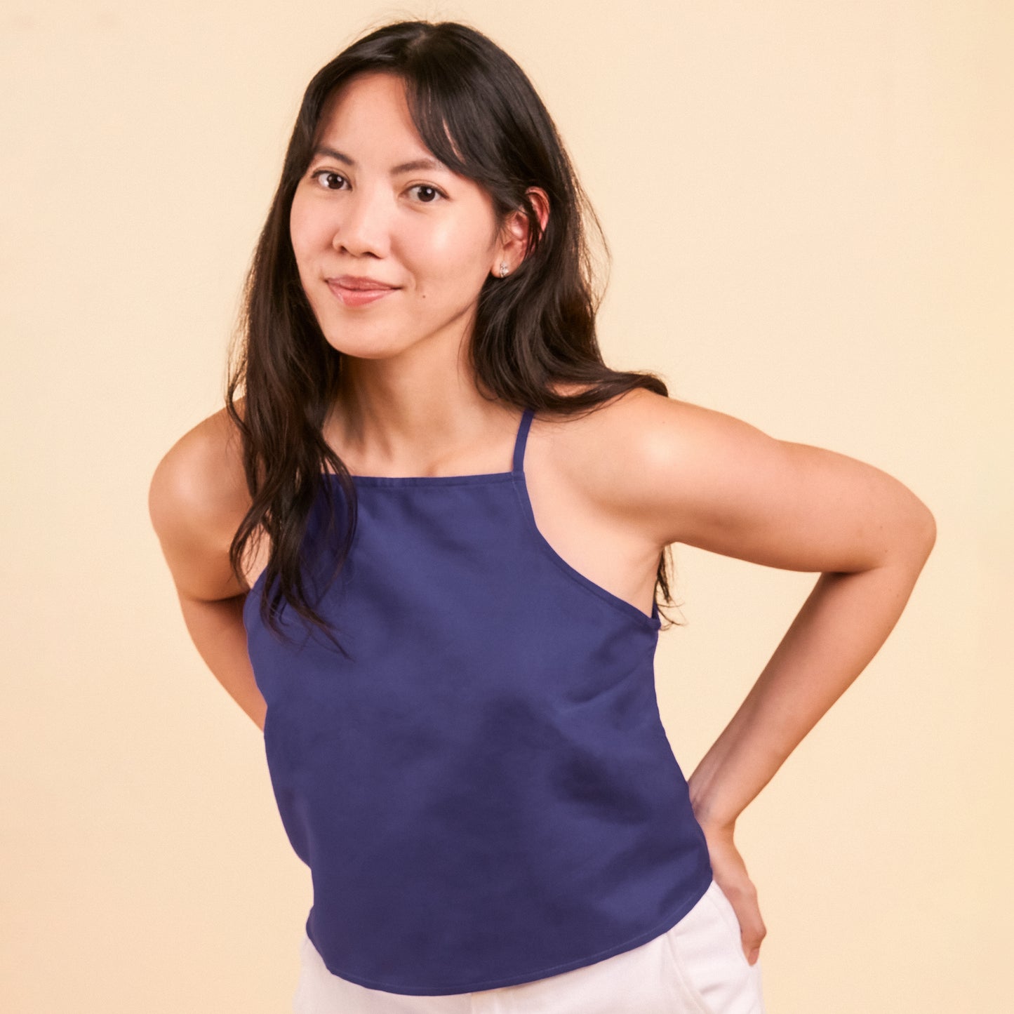 Keepsake Cami