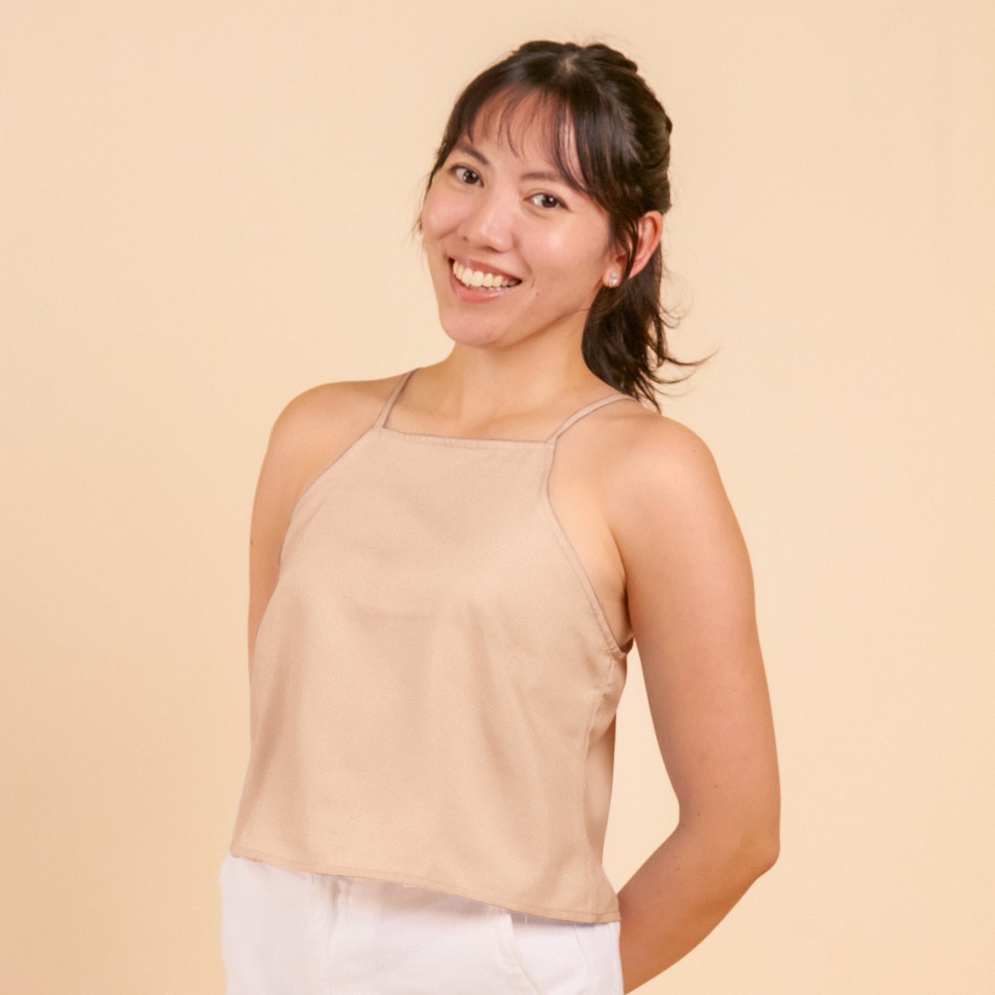 Keepsake Cami