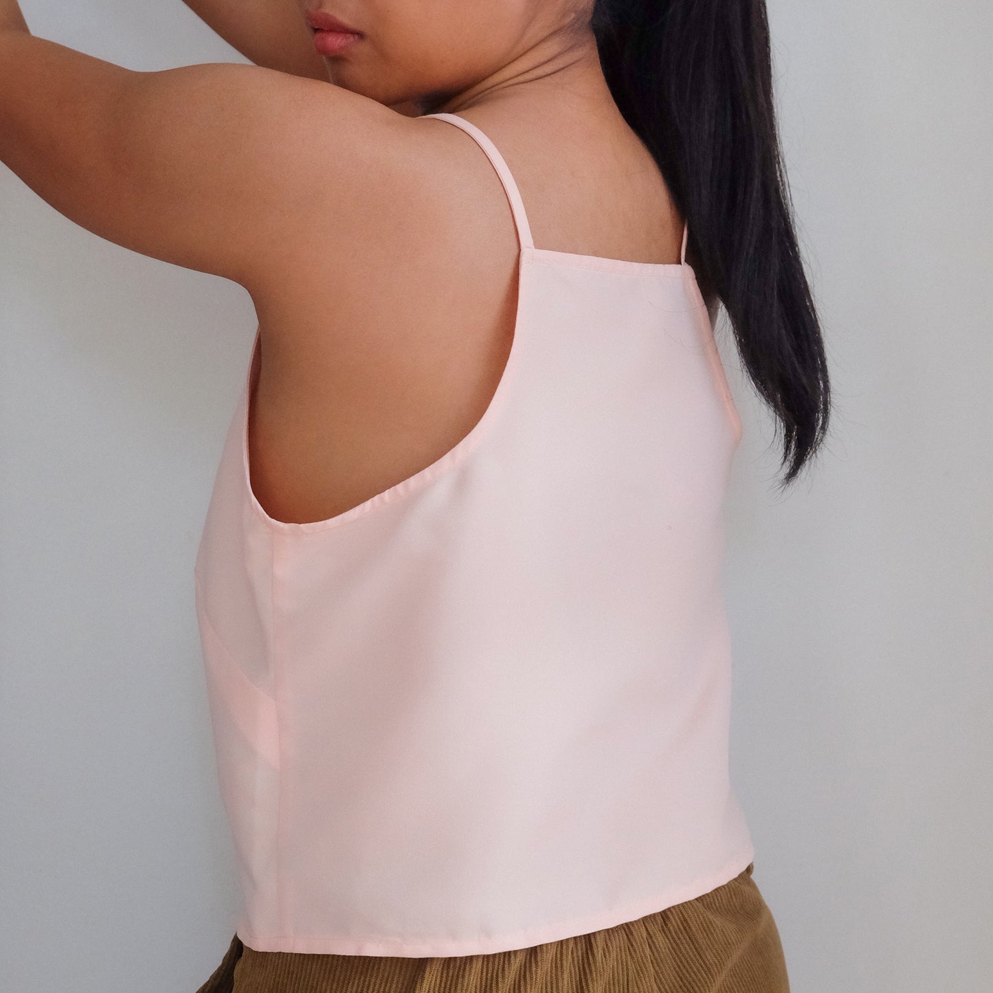 Keepsake Cami