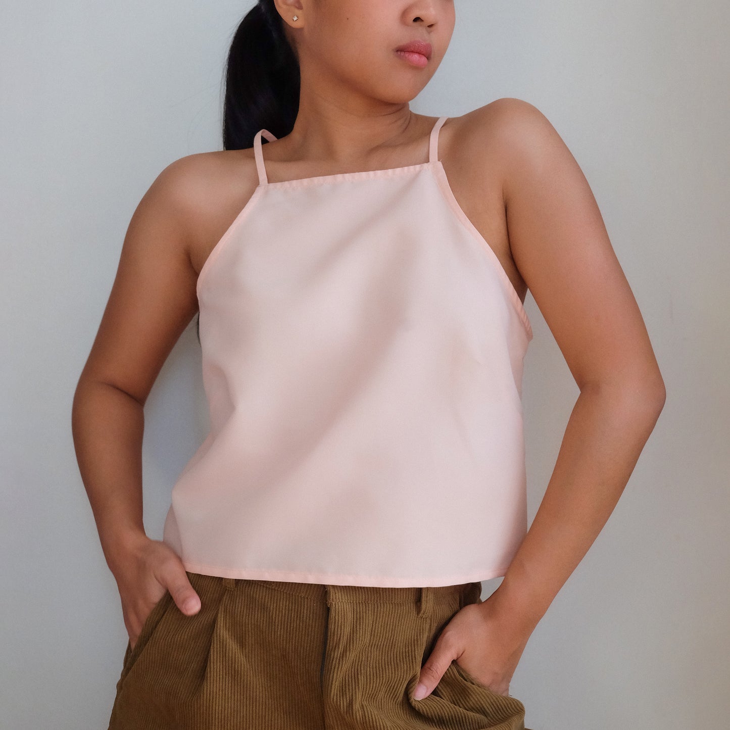 Keepsake Cami