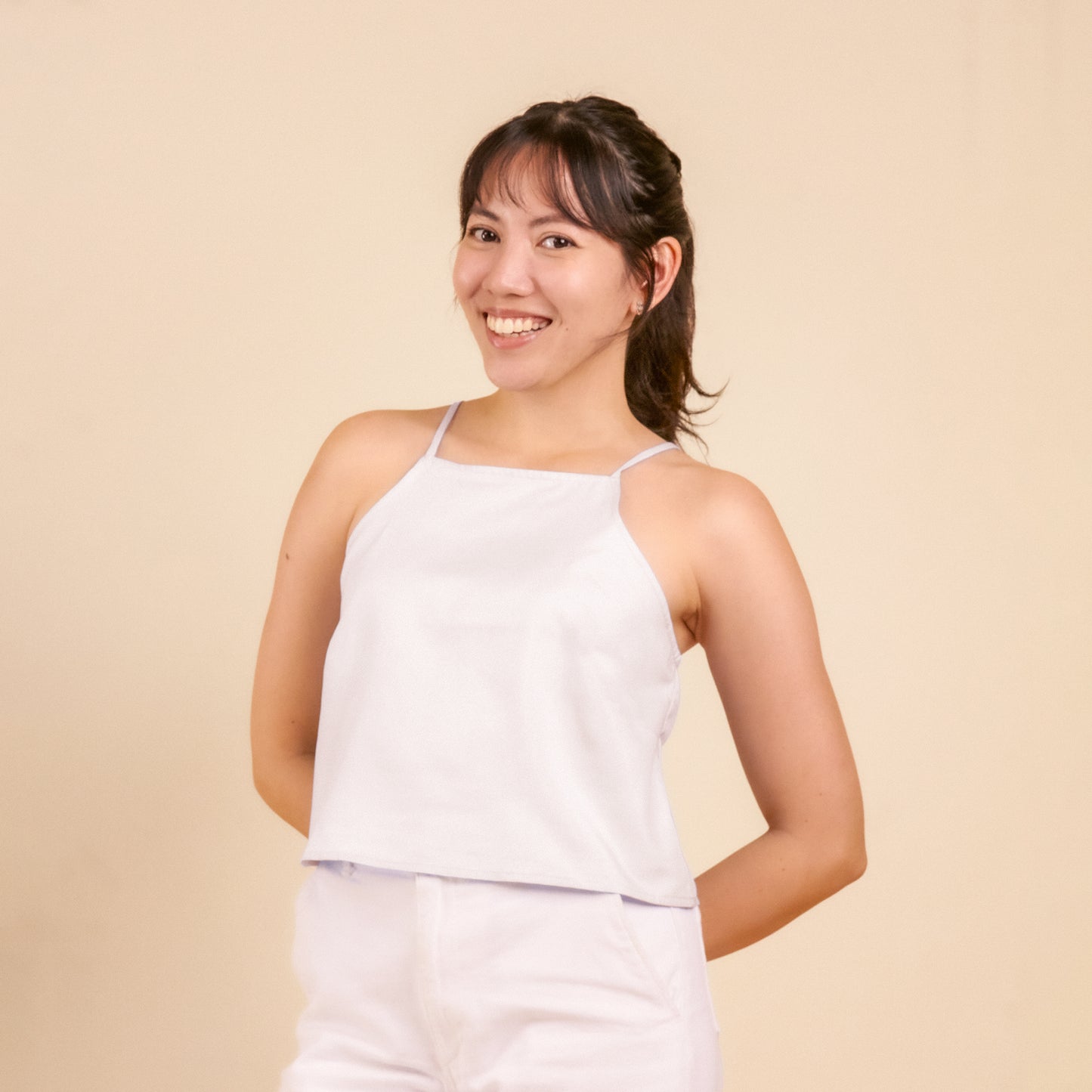 Keepsake Cami