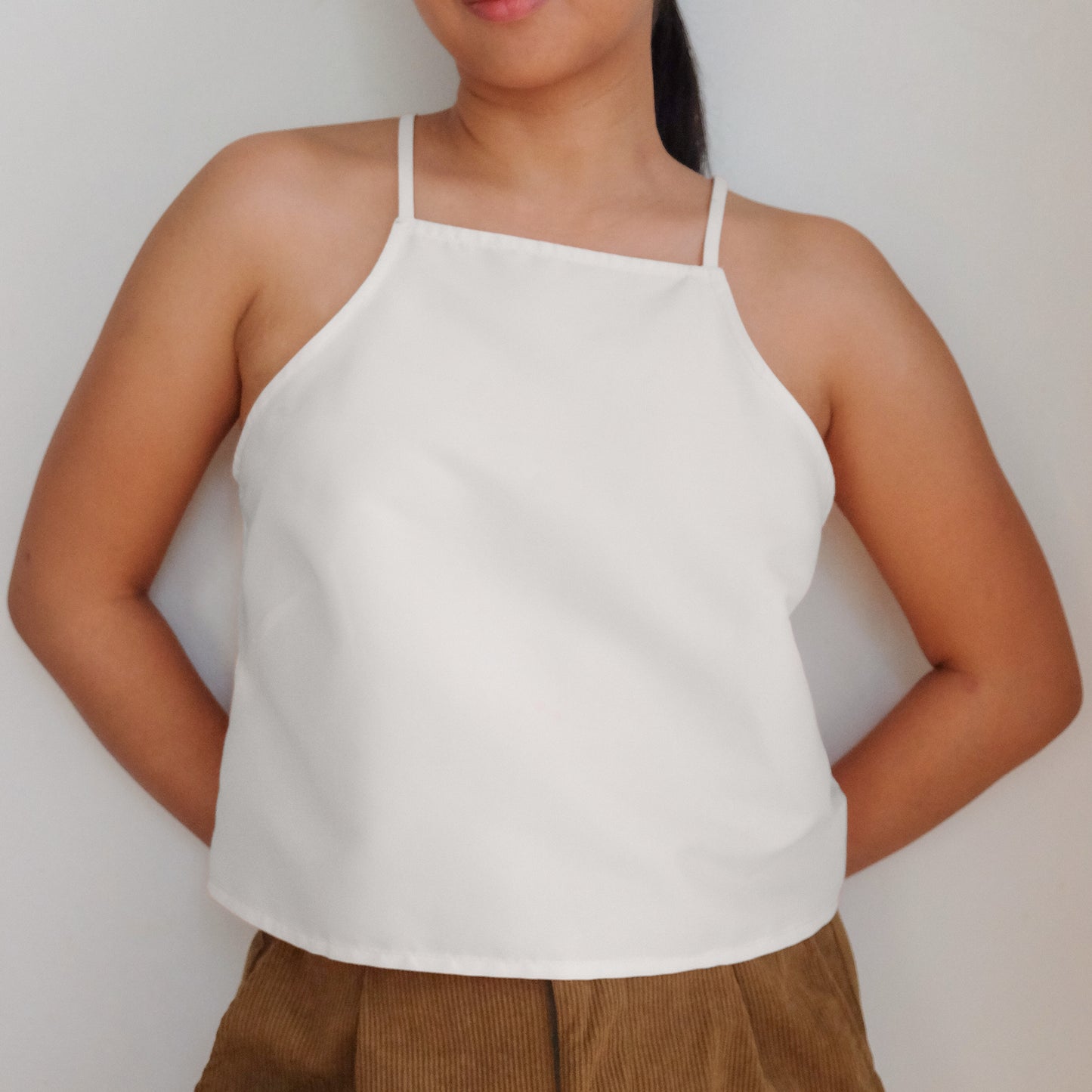 Keepsake Cami
